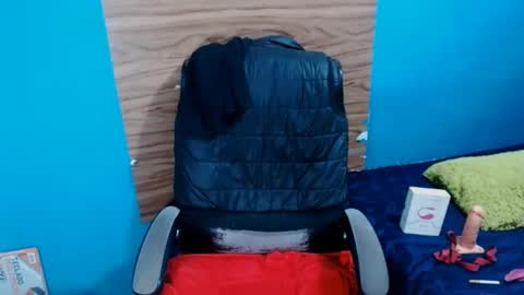 Snapshot of dulcesdemaria chatting on October 11, 2025, 10:41 pm dulcesdemaria online show from October 11, 2025, 10:41 pm