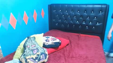 Snapshot of dulcesdemaria chatting on November 2, 2025, 5:26 pm dulcesdemaria online show from November 2, 2025, 5:26 pm