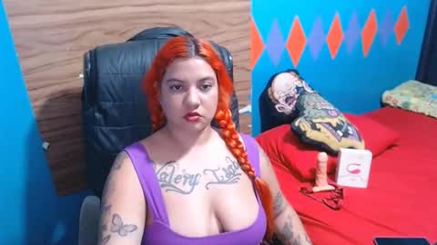 dulcesdemaria online show from November 15, 2025, 1:58 am