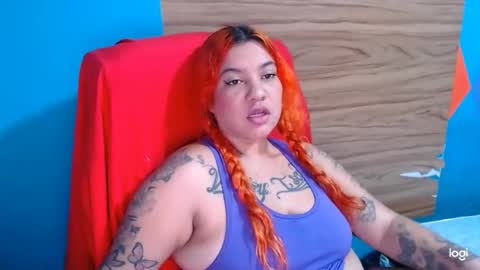 dulcesdemaria online show from May 15, 2026, 4:14 pm