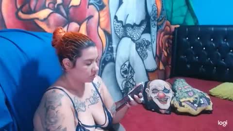 dulcesdemaria online show from May 31, 2026, 3:08 pm