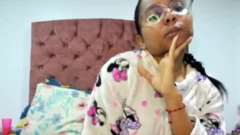 dulcetemtation14 online show from November 16, 2025, 12:27 am