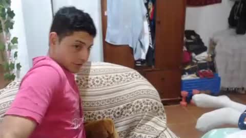 shany y alan online show from December 17, 2025, 2:50 am