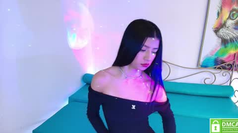 Dulce  online show from January 18, 2025, 1:08 pm