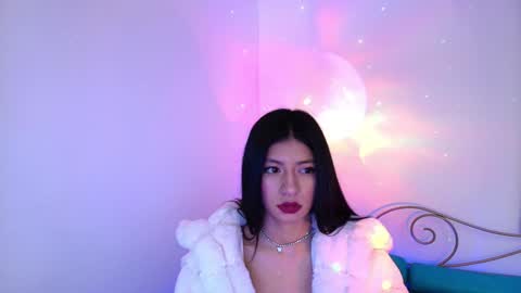 Dulce  online show from January 20, 2025, 1:00 pm