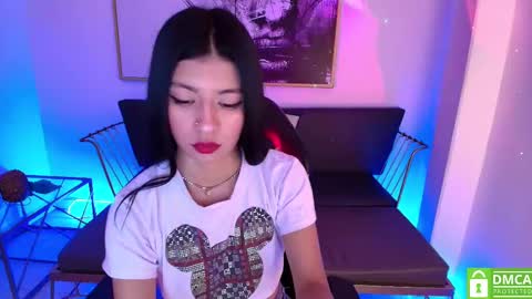 Dulce  online show from February 11, 2025, 1:09 pm