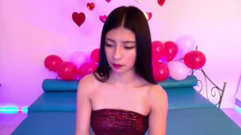 Dulce  online show from February 14, 2025, 4:31 pm