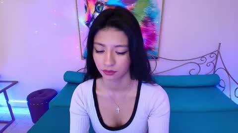 Dulce  online show from March 11, 2025, 1:12 pm