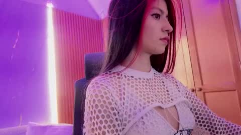 Dulce online show from February 25, 2026, 3:05 am