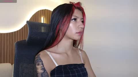 Dulce online show from June 5, 2026, 4:52 am