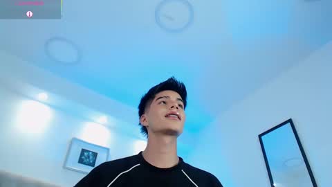 Dulcey online show from September 13, 2025, 9:14 pm