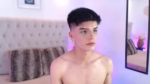 Dulcey online show from November 6, 2025, 4:02 am