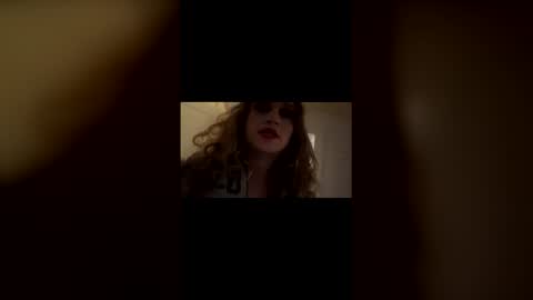 Buffy Glimmers online show from November 24, 2025, 11:15 pm