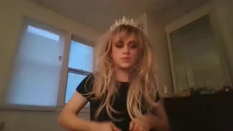 Buffy Glimmers online show from January 10, 2026, 9:41 pm