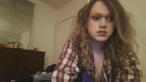 Buffy Glimmers online show from January 12, 2026, 4:50 am