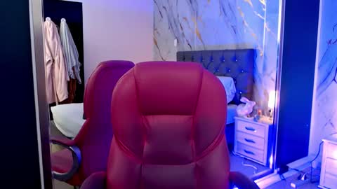 Snapshot of dulciinea_07 chatting on September 18, 2025, 9:06 pm Abril Cruz online show from September 18, 2025, 9:06 pm