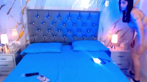 Snapshot of dulciinea_07 chatting on October 1, 2025, 6:14 pm Abril Cruz online show from October 1, 2025, 6:14 pm