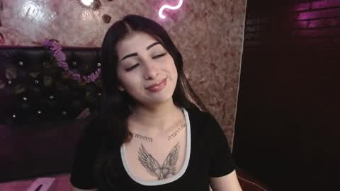 Snapshot of dulcinea77gp chatting on June 2, 2026, 4:25 am Sahara online show from June 2, 2026, 4:25 am