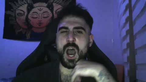 Snapshot of dummodarknight chatting on February 19, 2025, 4:01 am The Dark Knight online show from February 19, 2025, 4:01 am