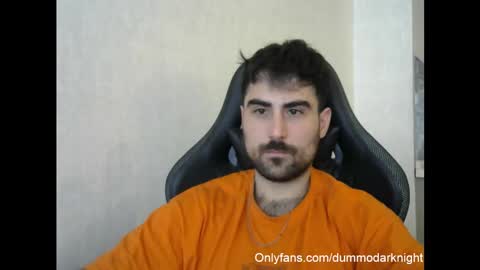 Snapshot of dummodarknight chatting on September 10, 2025, 9:31 am The Dark Knight online show from September 10, 2025, 9:31 am