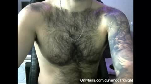 Snapshot of dummodarknight chatting on September 24, 2025, 12:25 am The Dark Knight online show from September 24, 2025, 12:25 am