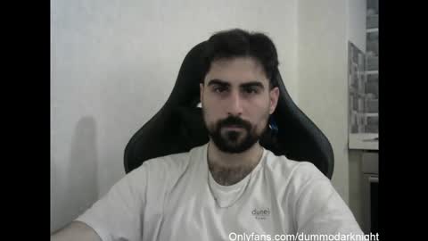 Snapshot of dummodarknight chatting on October 13, 2025, 4:51 pm The Dark Knight online show from October 13, 2025, 4:51 pm