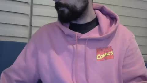 The Dark Knight online show from January 8, 2026, 1:41 am