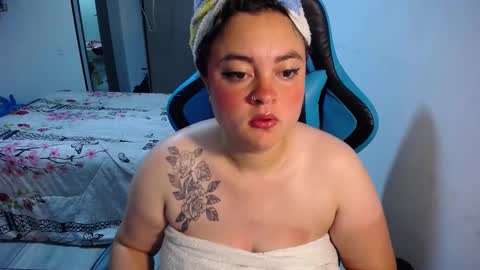 Snapshot of dumont_model chatting on March 15, 2026, 5:57 am Nicole online show from March 15, 2026, 5:57 am