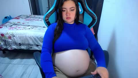 Snapshot of dumont_model chatting on March 21, 2026, 3:44 am Nicole online show from March 21, 2026, 3:44 am