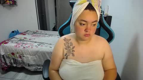 Snapshot of dumont_model chatting on March 23, 2026, 3:38 pm Nicole online show from March 23, 2026, 3:38 pm