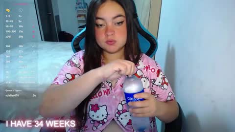 Nicole   online show from May 27, 2026, 9:17 am