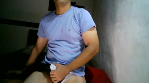 Sergio online show from January 3, 2025, 5:10 pm