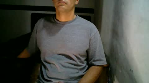 Sergio online show from January 6, 2025, 7:56 pm