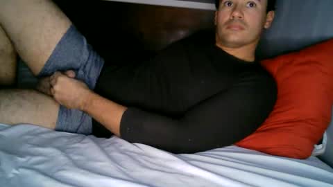 Sergio online show from March 10, 2025, 8:12 pm