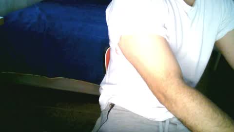 Sergio online show from October 5, 2025, 6:17 pm