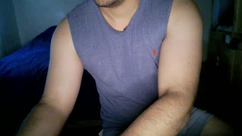 Sergio online show from October 6, 2025, 6:27 pm