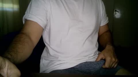 Sergio online show from October 14, 2025, 4:30 pm