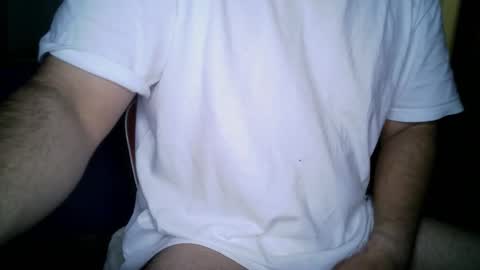 Sergio online show from October 28, 2025, 4:42 pm