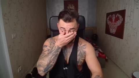 Snapshot of duncanstones chatting on December 25, 2024, 7:46 am DuncanStone online show from December 25, 2024, 7:46 am