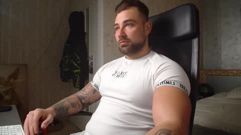 Snapshot of duncanstones chatting on January 5, 2025, 1:04 pm DuncanStone online show from January 5, 2025, 1:04 pm