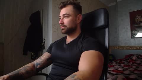 Snapshot of duncanstones chatting on January 6, 2025, 5:08 am DuncanStone online show from January 6, 2025, 5:08 am