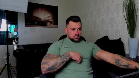 Snapshot of duncanstones chatting on February 10, 2025, 10:20 am DuncanStone online show from February 10, 2025, 10:20 am