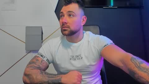 DuncanStone online show from January 15, 2026, 5:34 am