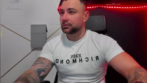 DuncanStone online show from February 13, 2026, 5:14 am