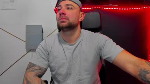 DuncanStone online show from February 25, 2026, 5:17 am