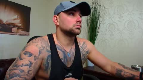 DuncanStone online show from March 14, 2026, 11:15 am