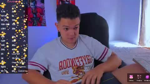 Snapshot of dunkan_kravitz chatting on October 15, 2025, 3:12 pm Dunkan Kravitz online show from October 15, 2025, 3:12 pm