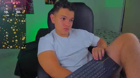 Snapshot of dunkan_kravitz chatting on October 24, 2025, 3:58 am Dunkan Kravitz online show from October 24, 2025, 3:58 am