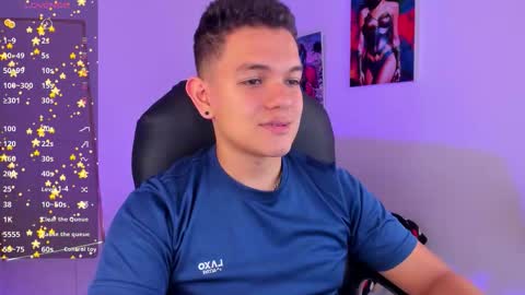 Dunkan Kravitz online show from November 14, 2025, 4:38 pm