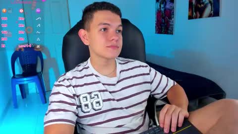 Dunkan Kravitz online show from February 28, 2026, 12:00 am